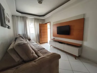Casa com 3 Quartos à venda, 174m² no Vila Biasi, Americana
