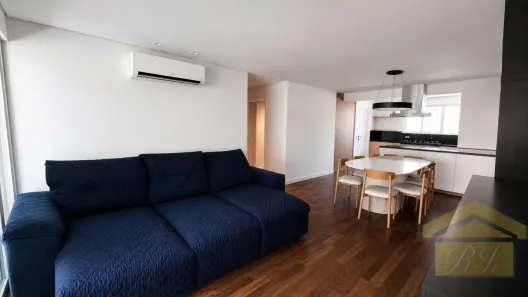 Apartamento com 2 Quartos à venda, 104m² no Jardim das Acácias, São Paulo