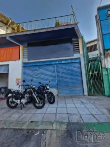 Imóvel Comercial para alugar, 50m² no Canudos, Novo Hamburgo