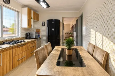 Casa com 3 Quartos à venda, 120m² no São José, Canoas
