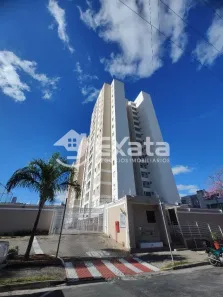 Apartamento com 3 Quartos à venda, 88m² no Parque Três Meninos, Sorocaba