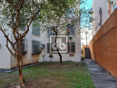 Apartamento com 2 Quartos à venda, 49m² no Méier, Rio de Janeiro