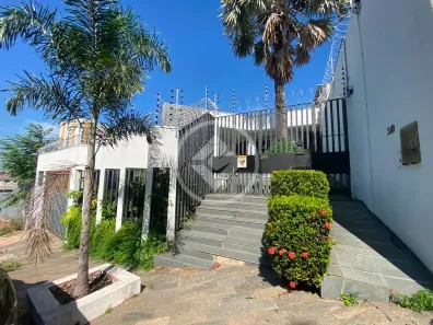 Casa com 4 Quartos para alugar, 300m² no Centro-Norte, Cuiabá