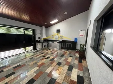 Casa com 3 Quartos à venda, 126m² no Vila Bertini, Americana