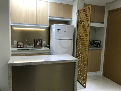 Apartamento com 1 Quarto à venda, 66m² no Melville Empresarial I e II, Barueri
