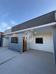 Casa com 3 Quartos à venda, 200m² no Vila Tatetuba, São José dos Campos