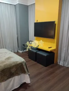 Apartamento com 1 Quarto à venda, 33m² no Jardim São Paulo(Zona Norte), São Paulo