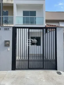 Sobrado com 2 Quartos para alugar, 65m² no Monte Alegre, Camboriú