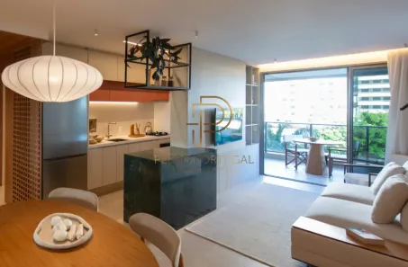 Apartamento com 2 Quartos à venda, 87m² no Barra Olímpica, Rio de Janeiro