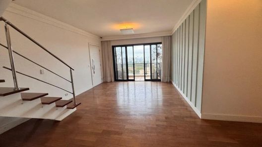 Cobertura com 4 Quartos para venda ou aluguel, 320m² no Vila Leopoldina, São Paulo