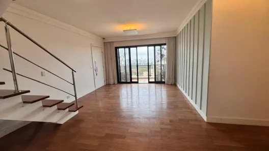 Cobertura com 4 Quartos para alugar, 320m² no Vila Leopoldina, São Paulo