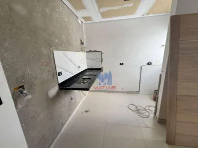 Apartamento com 2 Quartos à venda, 42m² no Vila Formosa, São Paulo