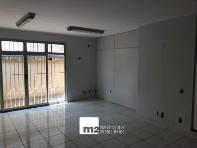 Imóvel Comercial à venda, 280m² no Setor Oeste, Goiânia
