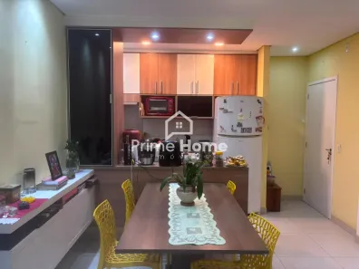 Apartamento com 2 Quartos à venda, 80m² no Vila Faustina II, Valinhos