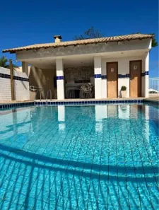 Apartamento com 2 Quartos para alugar, 63m² no Lagoa, Macaé