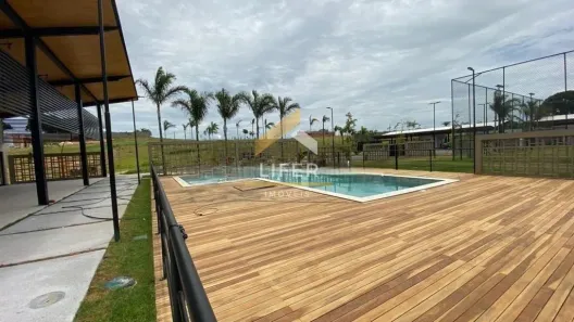 Lote/Terreno à venda, 373m² no Jardim Ypê, Paulínia