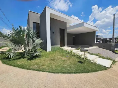 Casa com 3 Quartos à venda, 185m² no Jardim Solar das Esmeraldas, Nova Odessa
