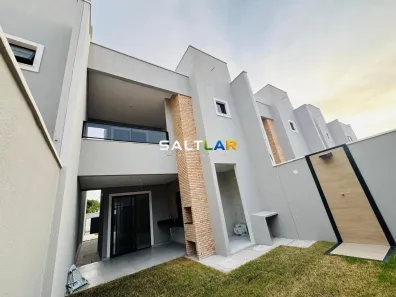 Casa com 4 Quartos à venda, 162m² no Edson Queiroz, Fortaleza