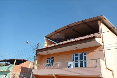 Casa com 2 Quartos à venda, 120m² no Morada das Palmeiras, Guaçuí