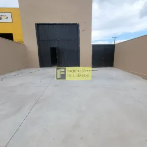 Ponto Comercial para alugar, 200m² no Residencial Jardim Antonieta, São José do Rio Preto