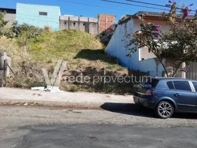 Lote/Terreno à venda, 300m² no Loteamento Residencial Ana Carolina, Valinhos
