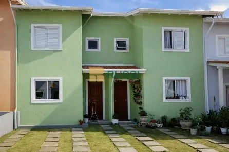 Casa com 2 Quartos à venda, 60m² no Jardim Jussara, São José dos Campos