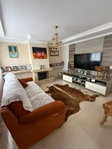 Casa de Condomínio com 4 Quartos à venda, 340m² no Jardim Santa Efigênia, São Paulo