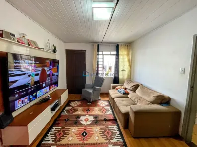 Casa com 2 Quartos à venda, 125m² no Vila Guarani (Z Sul), São Paulo