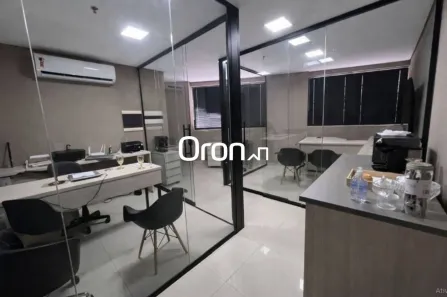 Sala Comercial à venda, 32m² no Alto da Glória, Goiânia