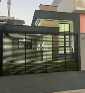 Casa com 3 Quartos à venda, 105m² no Jardim Marambaia, Jundiaí