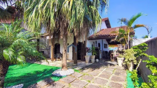 Sobrado com 3 Quartos à venda, 170m² no Portal do Patrimonium, Caraguatatuba