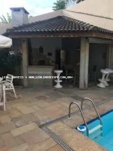 Casa de Condomínio com 4 Quartos à venda, 368m² no Jardim João Paulo II, Presidente Prudente