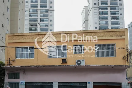 Apartamento com 1 Quarto para alugar, 60m² no Vila Santa Catarina, São Paulo