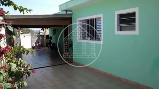Casa com 3 Quartos à venda, 120m² no Jardim São Judas Tadeu, São Paulo