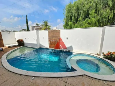 Casa de Condomínio com 3 Quartos à venda, 300m² no Jardim Imperador, Americana