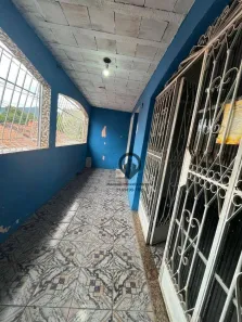 Casa com 1 Quarto à venda, 68m² no Campo Grande, Rio de Janeiro