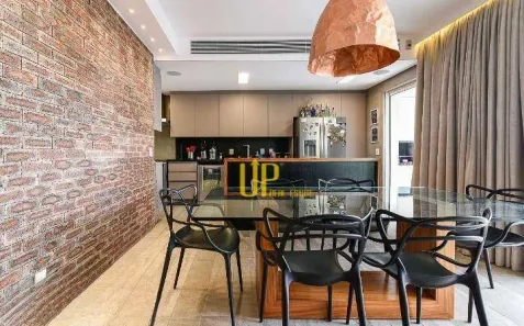 Apartamento com 2 Quartos à venda, 170m² no Itaim Bibi, São Paulo