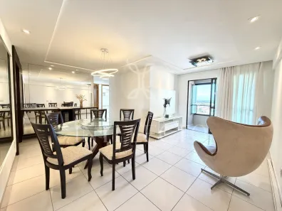 Apartamento com 3 Quartos à venda, 92m² no Capim Macio, Natal