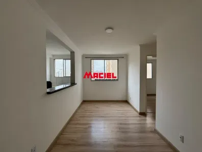 Apartamento com 2 Quartos à venda, 43m² no Palmeiras de São José, São José dos Campos
