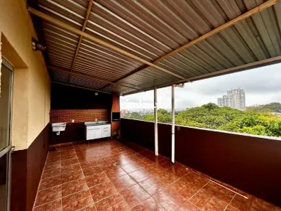 Cobertura com 2 Quartos à venda, 70m² no Parque Industrial Lagoinha, Ribeirão Preto