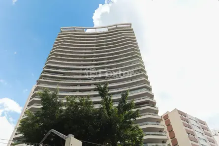 Apartamento com 3 Quartos à venda, 291m² no Moema, São Paulo