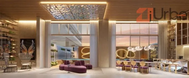 Apartamento com 3 Quartos à venda, 175m² no Pinheiros, São Paulo