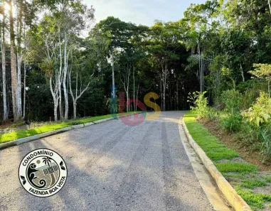 Lote/Terreno à venda, 1077m² no , Itacaré