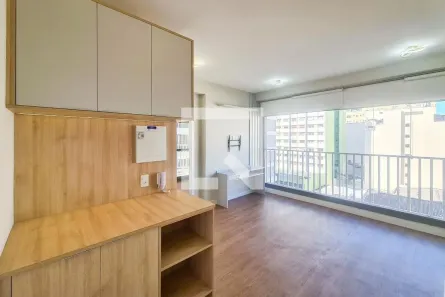 Apartamento com 1 Quarto à venda, 48m² no Cerqueira César, São Paulo