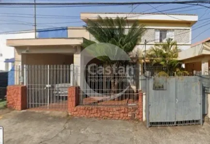 Sobrado com 3 Quartos à venda, 195m² no Saúde, São Paulo