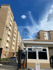 Apartamento com 2 Quartos à venda, 49m² no Vila Hortência, Sorocaba