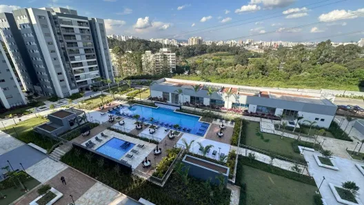 Apartamento com 3 Quartos à venda, 112m² no City América, São Paulo