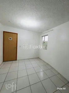 Apartamento com 1 Quarto à venda, 38m² no Restinga, Porto Alegre