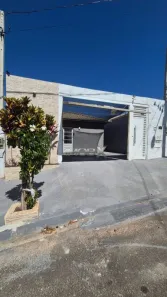 Casa com 2 Quartos à venda, 67m² no Vargem Limpa I, Bauru