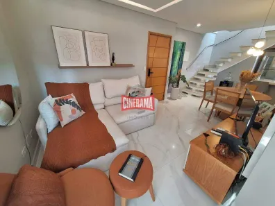 Cobertura com 3 Quartos à venda, 134m² no Centro, São Bernardo do Campo
